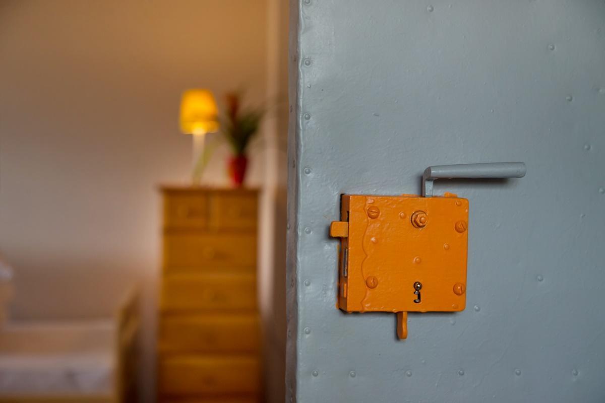 Easy Rider Hostel Vratislav Exteriér fotografie