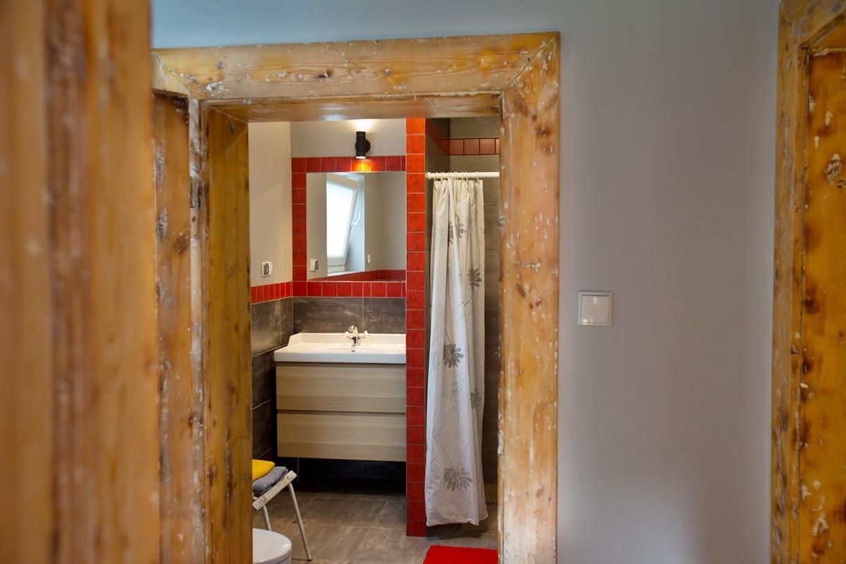 Easy Rider Hostel Vratislav Exteriér fotografie