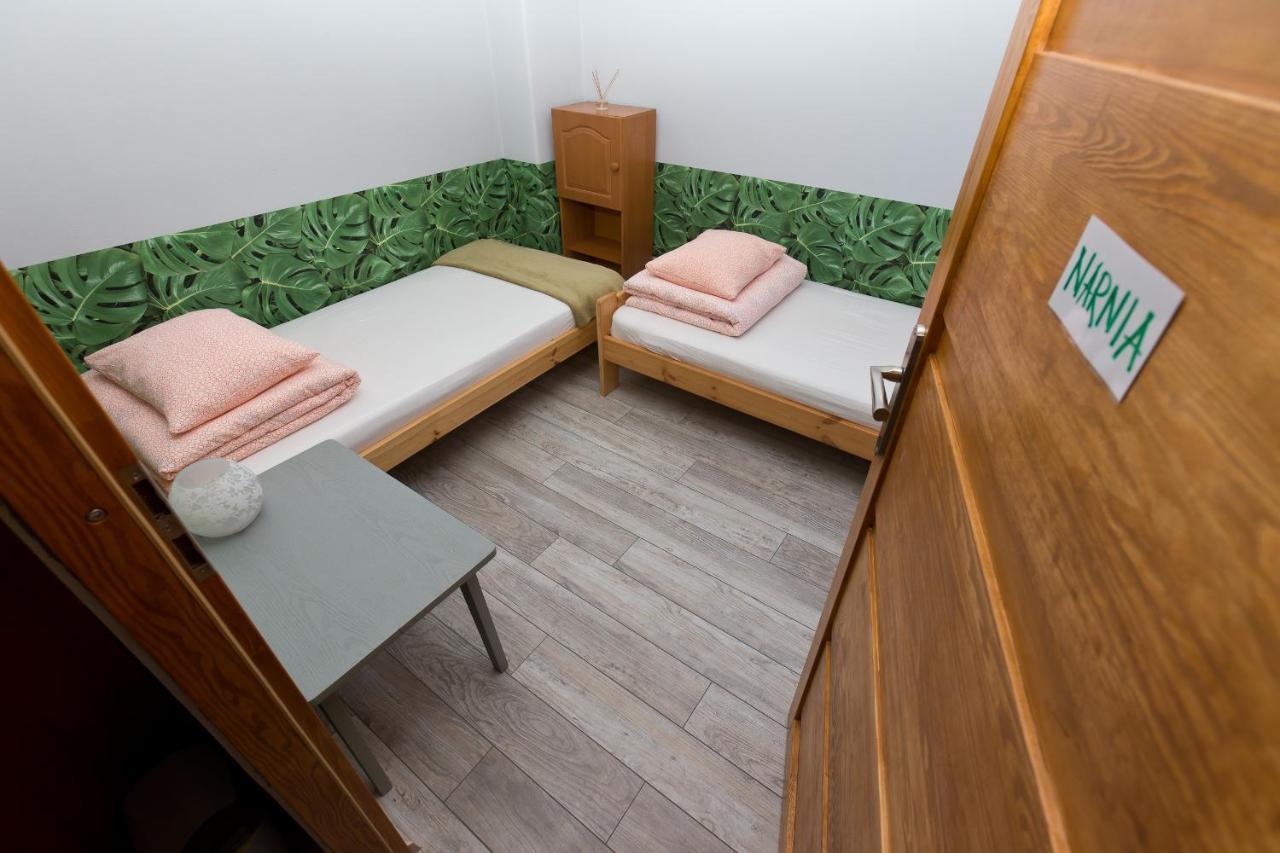 Easy Rider Hostel Vratislav Exteriér fotografie